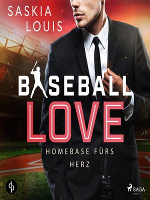 cover image of Baseball Love 6